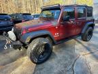 JEEP WRANGLER X photo