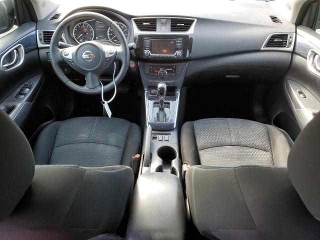 2018 NISSAN SENTRA S - 3N1AB7AP8JY296785