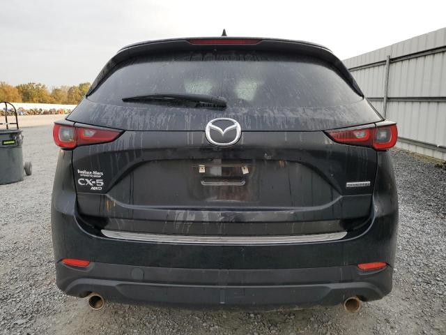 2022 MAZDA CX-5 SELEC - JM3KFBBM5N0564289