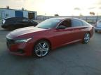 Lot #3044773005 2021 HONDA ACCORD SPO