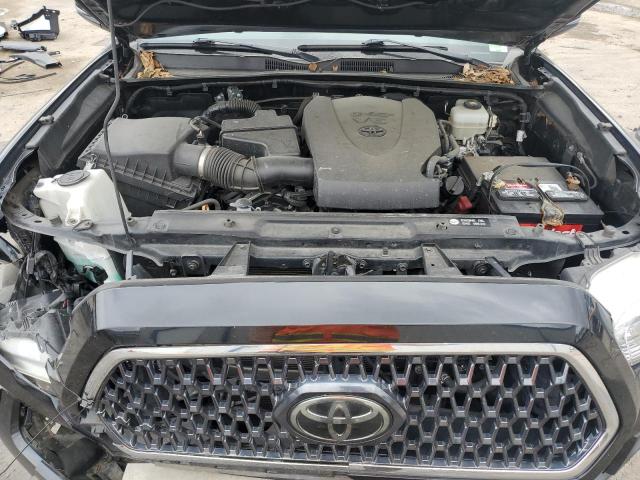 2019 TOYOTA TACOMA DOU - 3TMCZ5ANXKM228095