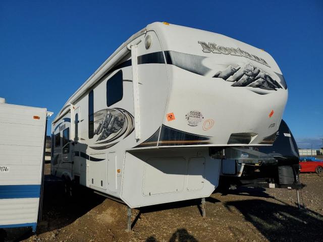 2011 KQFP MONTANA #2978600215