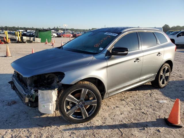 VIN YV440MDR2H2076849 2017 VOLVO XC60 no.1