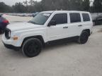 JEEP PATRIOT SP photo