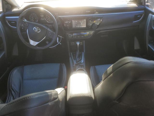 5YFBURHE2GP377382 2016 TOYOTA COROLLA