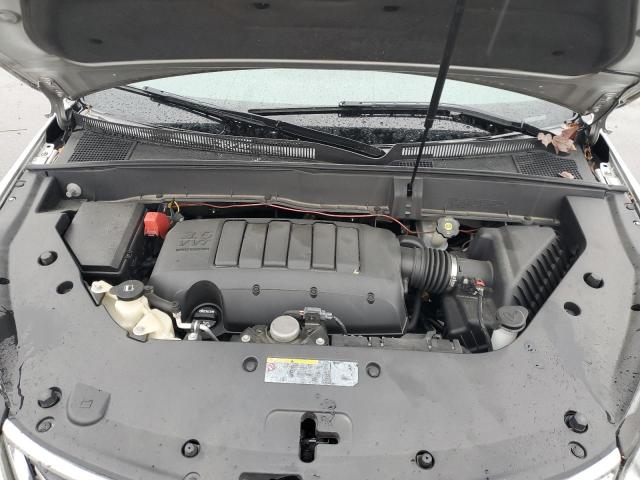 2016 CHEVROLET TRAVERSE L 1GNKVHKD2GJ144539
