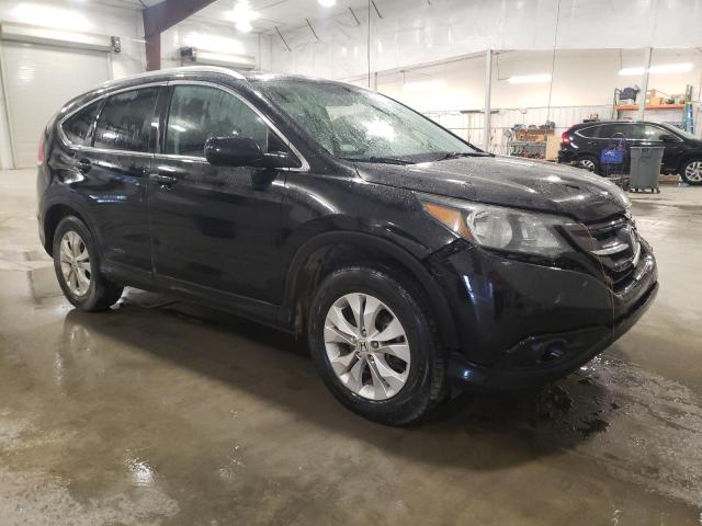 VIN 2HKRM4H72EH618516 2014 Honda CR-V, Exl no.4