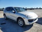 PORSCHE CAYENNE S photo