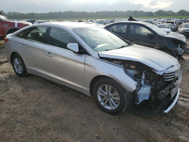 2017 HYUNDAI SONATA SE - 5NPE24AF3HH572155