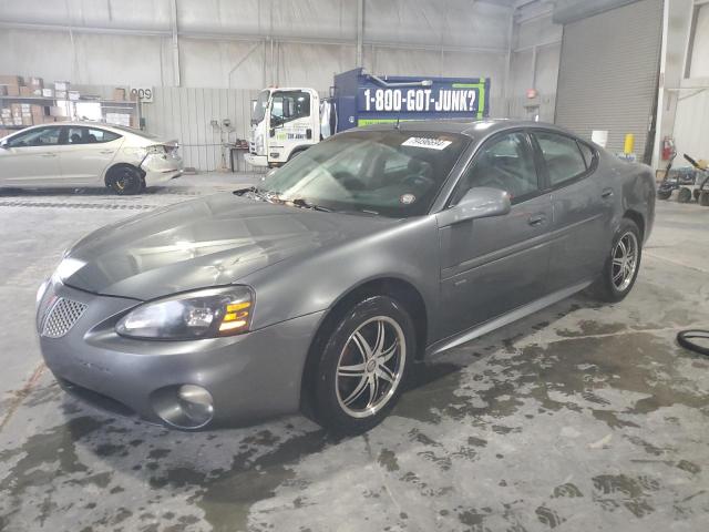 2004 PONTIAC GRAND PRIX #3023663965