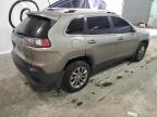 JEEP CHEROKEE L photo