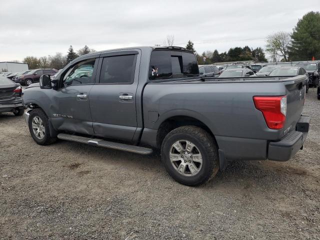 VIN 1N6AA1E50JN547024 2018 NISSAN TITAN no.2