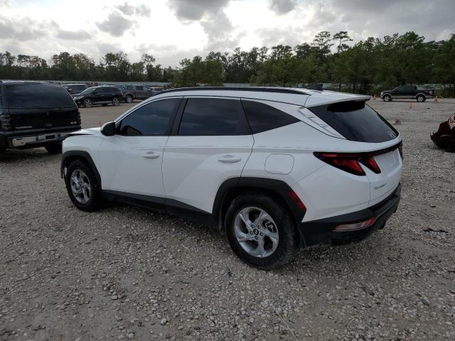 2024 HYUNDAI TUCSON SEL - 5NMJB3DE5RH295549