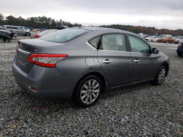 2015 NISSAN SENTRA S - 3N1AB7AP2FY351271