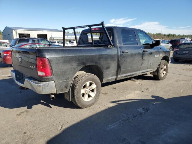 2018 RAM 1500 ST - 1C6RR7ST5JS190632