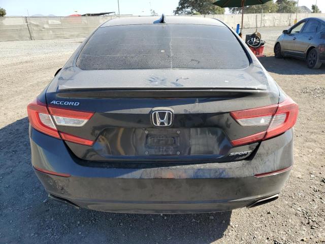 VIN 1HGCV1F3XLA081708 2020 HONDA ACCORD no.6