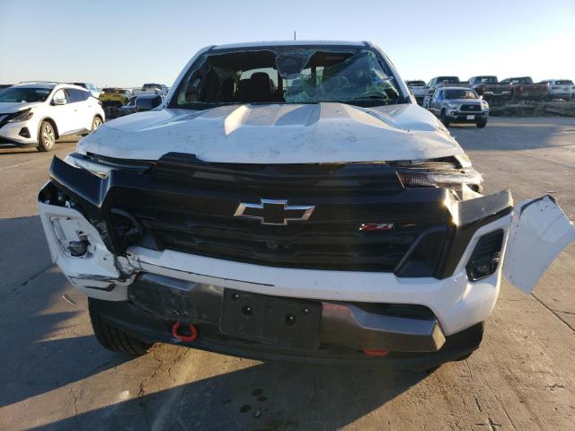 2024 CHEVROLET COLORADO Z - 1GCPTDEK6R1189235