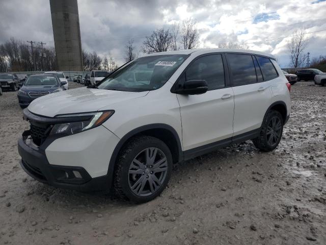 2020 HONDA PASSPORT E #3045731346