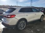 Lot #3006955735 2017 LINCOLN MKX RESERV