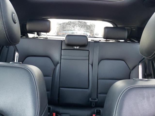 2016 MERCEDES-BENZ GLA 250 4M - WDCTG4GBXGJ229128