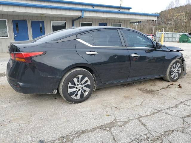 2020 NISSAN ALTIMA S - 1N4BL4BV2LC193275