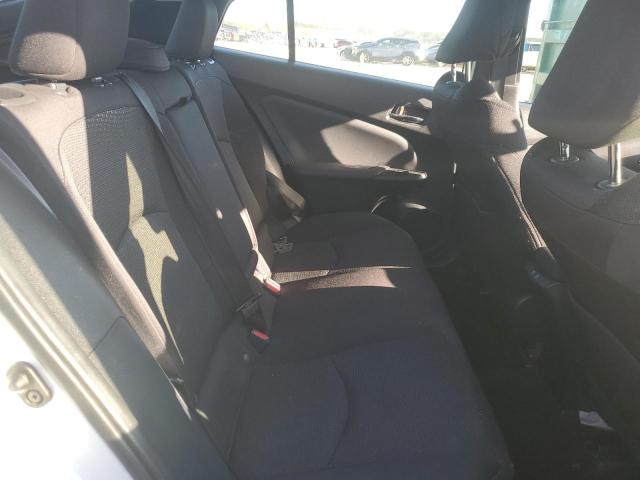 2022 TOYOTA PRIUS NIGH - JTDKAMFU7N3174144
