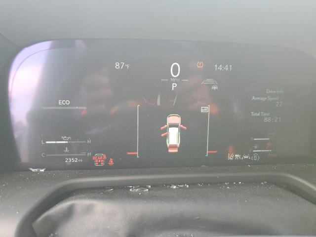 2024 LEXUS GX 550 LUX JTJVBCDX5R5016684