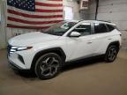 2023 HYUNDAI TUCSON SEL - 5NMJFCAE2PH224900