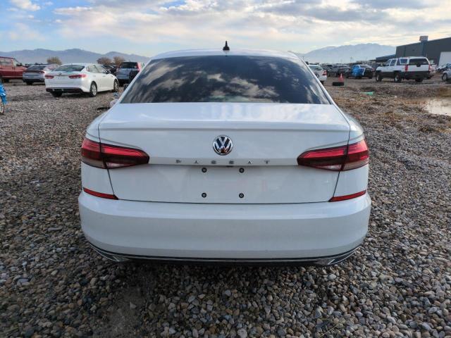 VIN 1VWSA7A3XLC018349 2020 VOLKSWAGEN PASSAT no.6