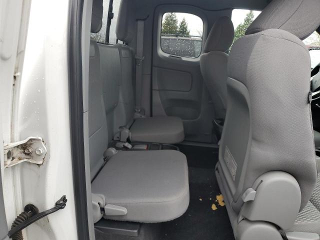 2015 TOYOTA TACOMA ACC - 5TFTX4CNXFX061248