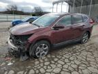 HONDA CR-V EXL снимка