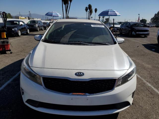 VIN 3KPFL4A72JE174164 2018 KIA Forte, LX no.5