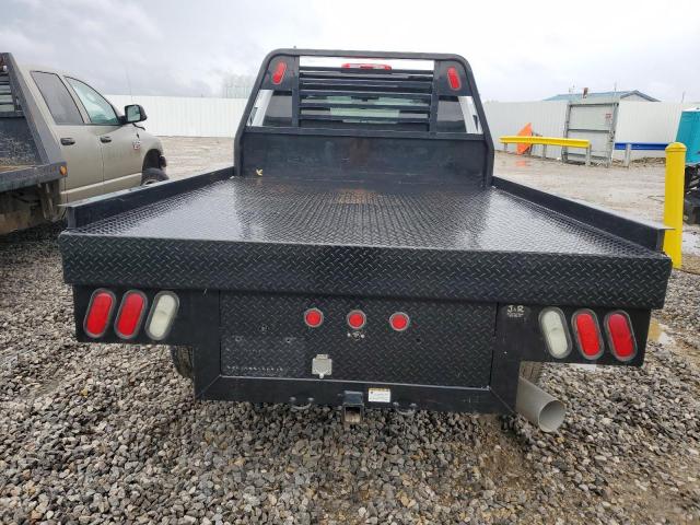 2016 CHEVROLET SILVERADO - 1GC1KUE86GF268045