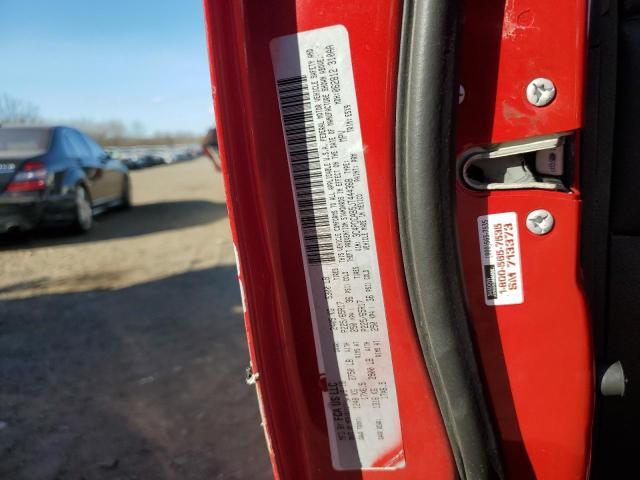 2018 DODGE JOURNEY SE - 3C4PDCAB5JT444368