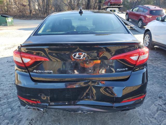 2016 HYUNDAI SONATA SPO - 5NPE34AF5GH349031