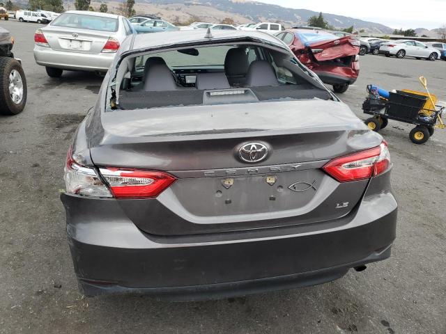 VIN 4T1L11AK2LU338038 2020 TOYOTA CAMRY no.6