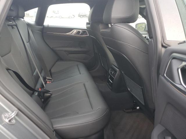 2024 BMW I4 EDRIVE - WBY73AW03RFS35908