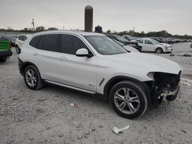 VIN 5UXTR9C5XJLC75679 2018 BMW X3 no.4