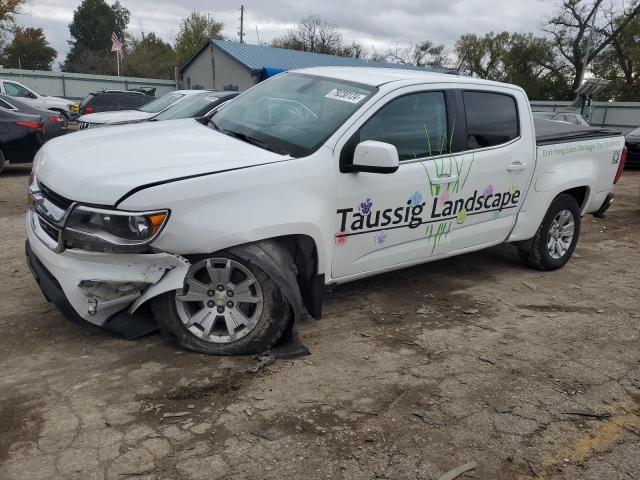 2020 CHEVROLET COLORADO L #3028316785