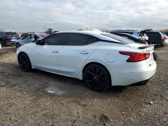 Vin: 1n4aa6ap9hc454277, lot: 79730984, nissan maxima 3.5s 20172