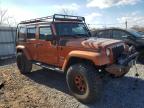 JEEP WRANGLER U photo