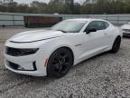 2019 CHEVROLET CAMARO LS - 1G1FB1RS5K0147523