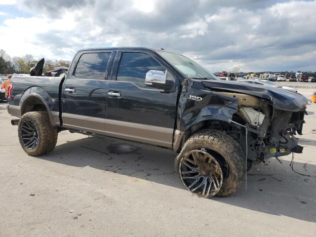 2015 FORD F150 SUPER - 1FTEW1EF2FKE56442