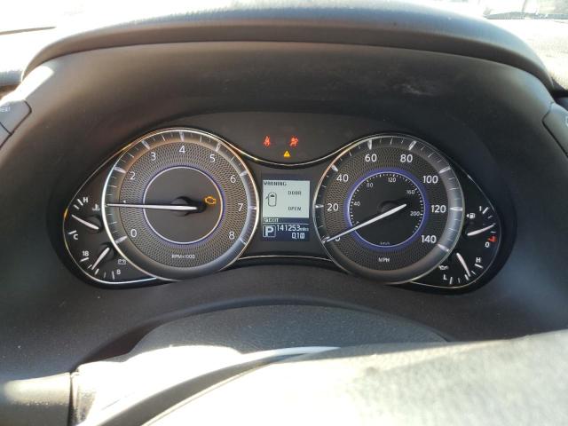 2015 INFINITI QX80 - JN8AZ2NE8F9081526