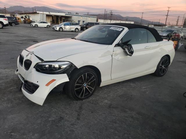 2020 BMW 230XI - WBA2K1C01L7F99510