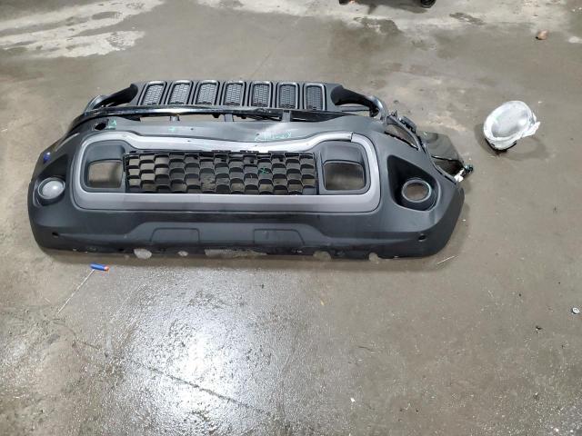 2018 JEEP RENEGADE T - ZACCJBCBXJPJ00814