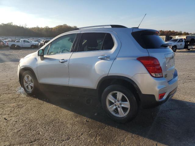 VIN KL7CJLSB0KB864271 2019 CHEVROLET TRAX no.2