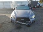 INFINITI Q50 RED SP снимка