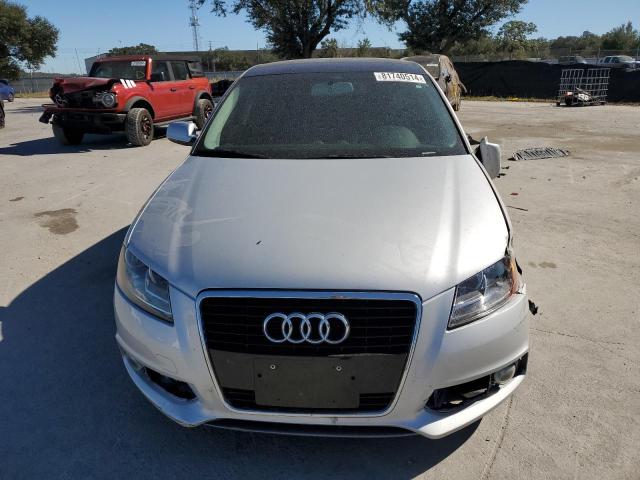 VIN WAUBEAFM6DA023807 2013 AUDI A3 no.5