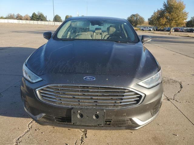2019 FORD FUSION SEL - 3FA6P0MU1KR235504